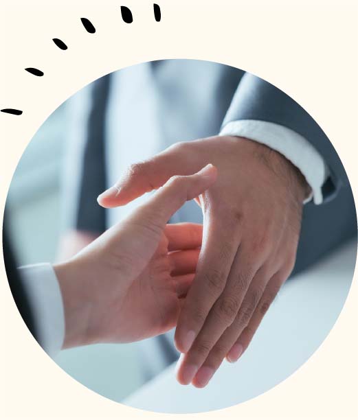 企業アンバサダーイメージ