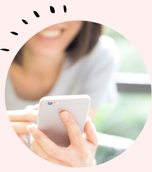 インフルエンサーイメージ